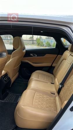 شانجان يوني كي